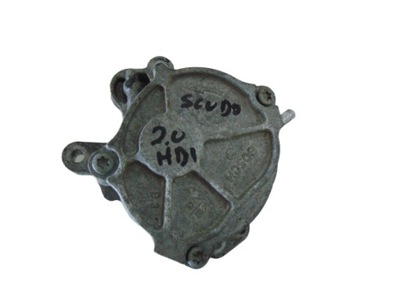 Насос вакуум scudo ii jumpy 2007- 2.0hdi фото №1