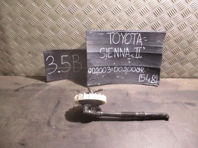 Насос топлива toyota sienna ii 3.5 b 03-09 r. фото №1
