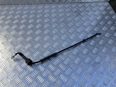 Стержень опора капот honda civic x 17- фото №1