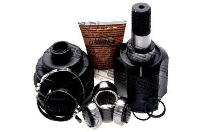 Febest шарнір піввісь внутрішній hyundai sonata nf 2005-2010 фото №1