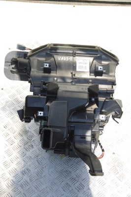 Отопитель комплектная renault kadjar lift 272709896r фото №1