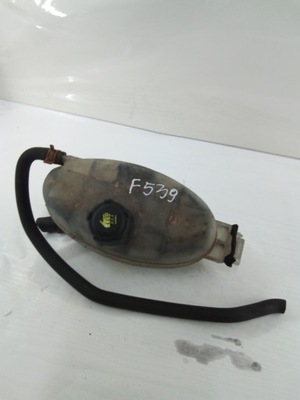 F539 бачок расширительный master 2 2.5d фото №1