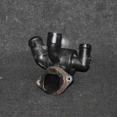 Skoda yeti 5l 2012 термостат фото №1