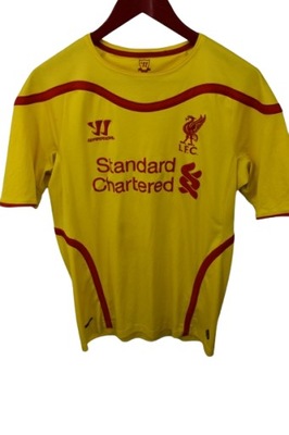 Warrior Liverpool FC koszulka klubowa męska M