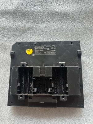 ! модуль комфорту vw 5q1937084c ! фото №1