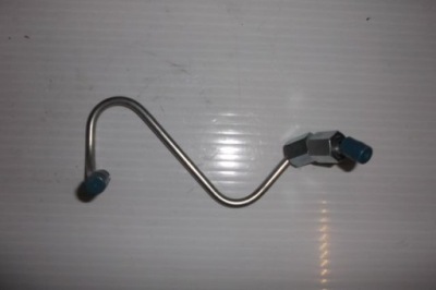 Шланг упорскування ii циліндра lublin двигун 4c90 23688531 фото №1