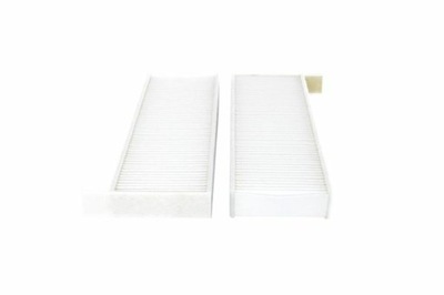 Фильтр кабины citroen berlingo, berlingo multispace, berlingo/minivan, c4 фото №1