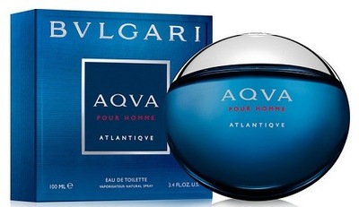 Bulgari Aqva Atlantiqve Pour Homme 100ml EDT