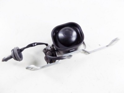 Toyota mr2 99-07 сирена сигналізація клаксон фото №1