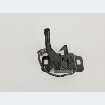 Замок капот opel insignia a 22788572 фото №1