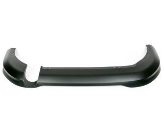 Спойлер бампера задня ford focus mk4 2018- kombi фото №1