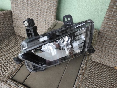 ПРОТИВОТУМАНКА POLO VOLKSWAGEN OE 2G094166206S