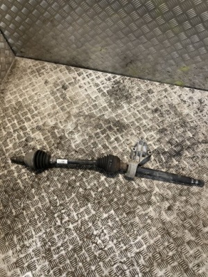 Opel insignia a правая сторона приводной вал передняя фото №1