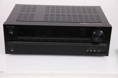 Amplituner ONKYO TX-SR313 5.1 czarny