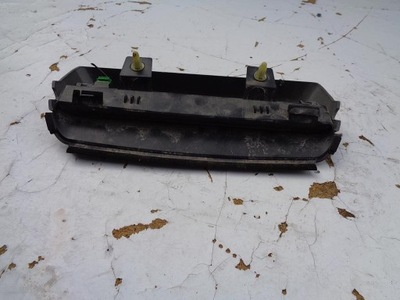 Світло стоп кришки volvo v40 i фото №1