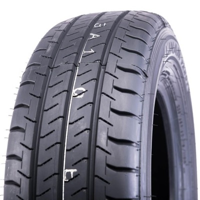 1 PIEZA NEUMÁTICO LETNIA 165/80R14 FALKEN VAN01 R C  