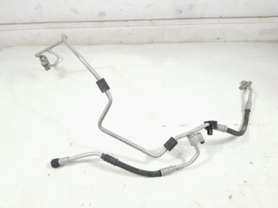 Шланг трубка пабтрубок  кондиционера mini cooper r65 фото №1