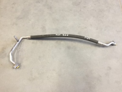 Bmw f01 f07 f10 f11 wąż шланг кондиціонера фото №1