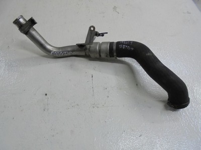 Mondeo s-max galaxy 1.8 tdci труба воздухозаборник воздуха фото №1