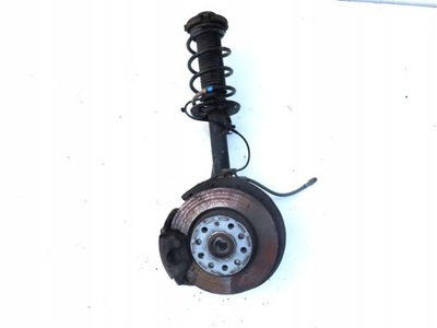 HUB FRONT LEFT VW GOLF VI 1.6 TDI SET  