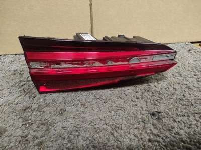 Лампа левый задняя левая задняя led audi a6 4k c8 4k5945075 фото №1