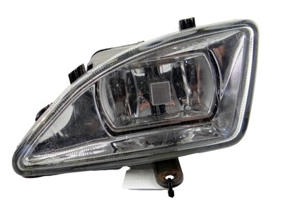 Протитуманна фара лівий ford fiesta mk4 431-2008l фото №1