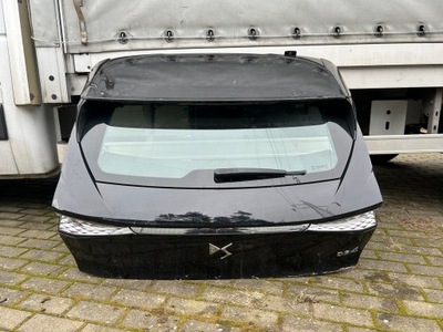 Ds4 ii 2022 крышка багажника задняя задняя комплектная лампа фото №1