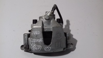 Ford ecosport 2018 супорт гальмівний лівий перед ate813 фото №1