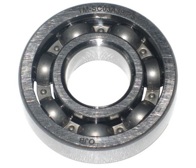 BEARING NA SHAFT 6303 17 X 42 X 13 MM SCOOTER 4T  