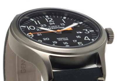 Zegarek Timex Expedition TW4B01900