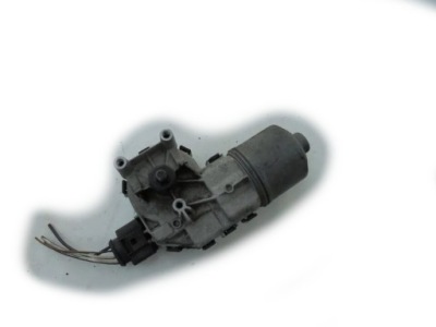 Моторчик дворник перед focus mk2 фото №1