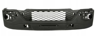 Iveco daily 2014-2019 бампер передний новый фото №1