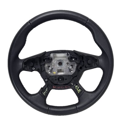 Ford kuga mk2 ii повітропровід фото №1