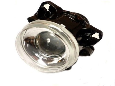 Фара линзовый автобус neoplan фото №1