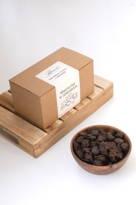 Miechunka w czekoladzie Bombonierka 400 g