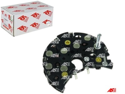 Діодний міст випрямний генератора as-pl фото №1