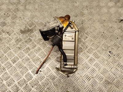 Bmw f48 f39 клапан egr радіатор вихлопних газів 8473202 фото №1