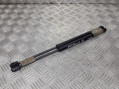 Амортизаторы крышки задняя renault megane ii фото №1