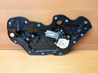 Доводчик двері правий задня audi a8 s8 d4 4f0837060 фото №1