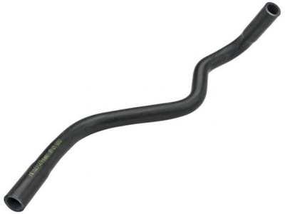 CABLE DEL RADIADOR DE AGUA VW GOLF/JETT 1191210057 MEYLE  