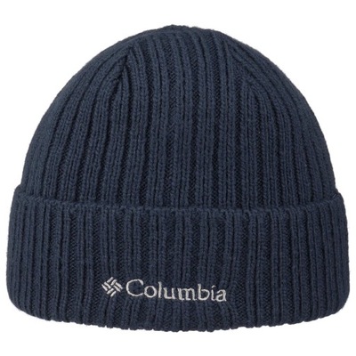 Czapka zimowa Columbia Watch Cap ribbed beanie 1464091464