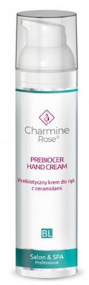 CHARMINE ROSE PREBIOCER HAND CREAM 100 ML