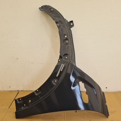 Mini cooper one r56 07-13 крыло левый перед фото №1