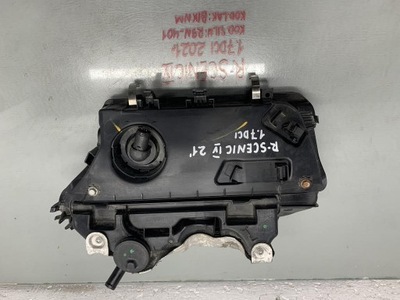 Кришка клапанів scenic iv lift 1.7 blue dci 21 r 118306606r фото №1