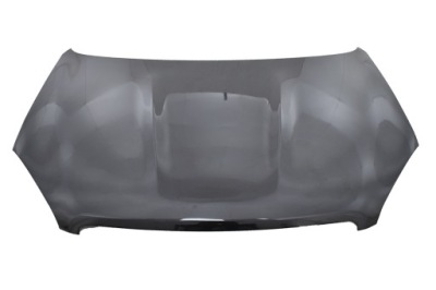 Капот крышка двигателя nissan qashqai 1 j10 z11g фото №1