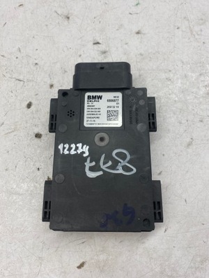 Bmw 5 g30 x3 g01 ассистент поперечина 6886877 фото №1