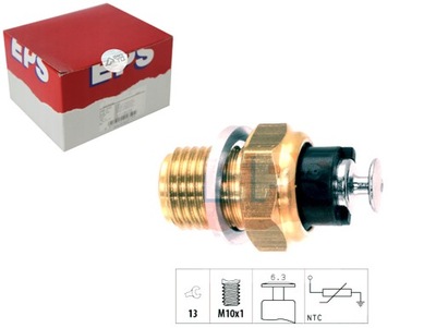 Датчик температури wody vw eps фото №1