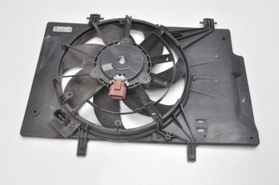 Ford ecosport 1.5 вентилятор радиатора wody c1b1-8c607-fd фото №1