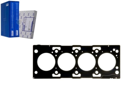 Aju10142310 прокладка gł. kia carens ii 05- фото №1