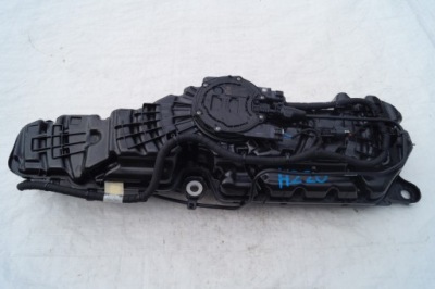 Бак насос adblue jeep compass ii 2 68364584aa фото №1